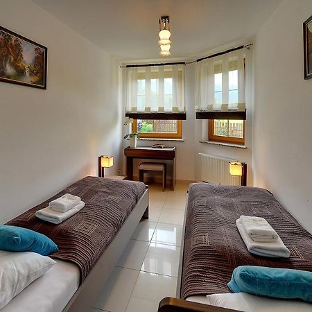 Apartamenty Sun Seasons 24 - Panorama Карпач Екстериор снимка