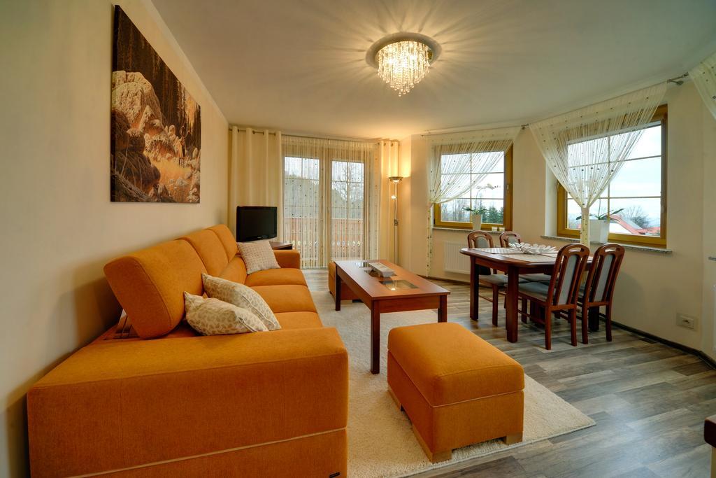Apartamenty Sun Seasons 24 - Panorama Карпач Стая снимка