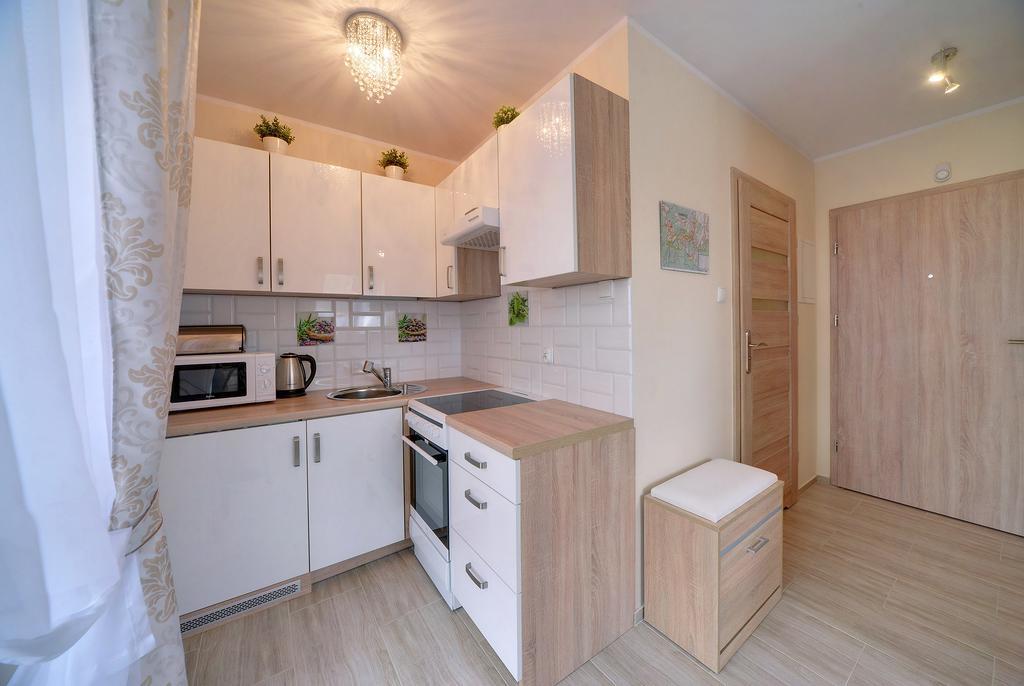 Apartamenty Sun Seasons 24 - Panorama Карпач Екстериор снимка