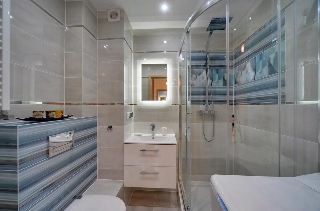 Apartamenty Sun Seasons 24 - Panorama Карпач Екстериор снимка