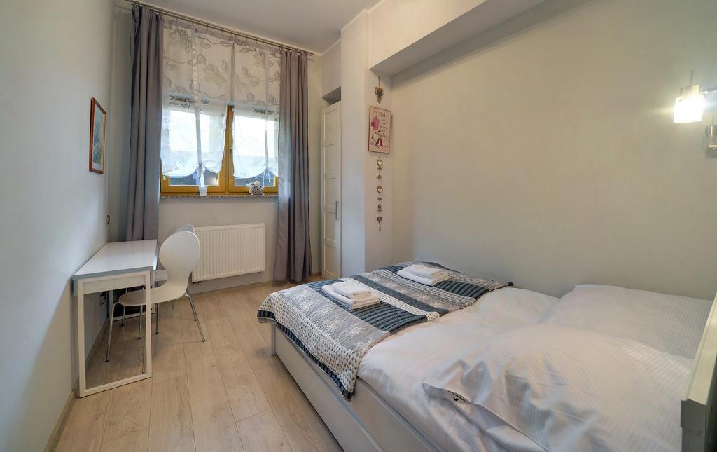 Apartamenty Sun Seasons 24 - Panorama Карпач Екстериор снимка