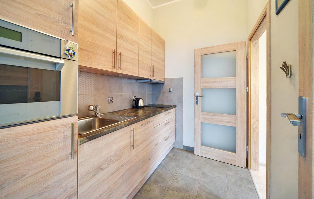 Apartamenty Sun Seasons 24 - Panorama Карпач Екстериор снимка