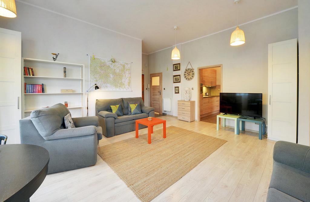 Apartamenty Sun Seasons 24 - Panorama Карпач Екстериор снимка