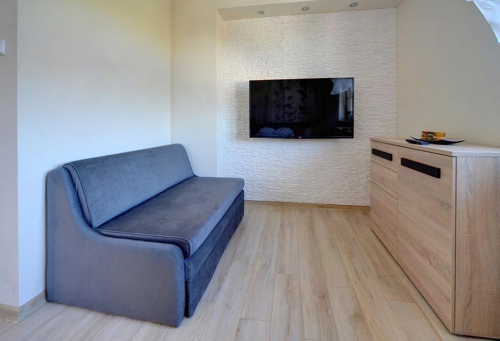 Apartamenty Sun Seasons 24 - Panorama Карпач Екстериор снимка